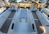 Sun Odyssey 479 2019  yachtcharter