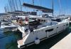 Fountaine Pajot Elba 45v 2023  charter Katamaran Kroatien