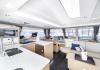 Fountaine Pajot Astréa 42 2024  yachtcharter Cheseapeake Bay