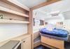 Fountaine Pajot Astréa 42 2024  yachtcharter Cheseapeake Bay