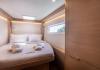 Lagoon 51 2025  yachtcharter Lavrion