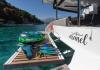 Lagoon 51 2025  yachtcharter Lavrion