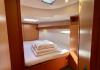 Bavaria Cruiser 45 2014  yachtcharter Sukošan