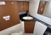 Bavaria Cruiser 45 2014  yachtcharter Sukošan