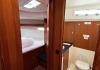 Bavaria Cruiser 45 2014  charter Segelyacht Kroatien