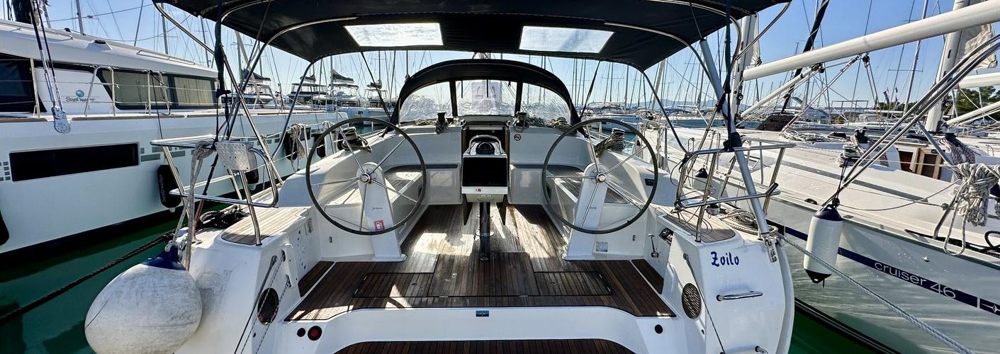 Bavaria Cruiser 51