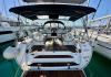 Bavaria Cruiser 51 2017  charter Segelyacht Kroatien