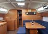 Bavaria Cruiser 51 2017  yachtcharter Sukošan
