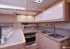 Dufour 530 2022  charter Segelyacht Italien