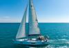 Dufour 530 2022  yachtcharter