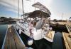 Bavaria C42 2023  yachtcharter Zadar