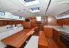 Oceanis 46.1 2019  charter Segelyacht Kroatien