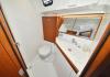 Oceanis 46.1 2019  yachtcharter Zadar
