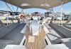 Oceanis 46.1 2019  yachtcharter Zadar