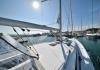 Oceanis 46.1 2019  yachtcharter Zadar