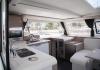 Fountaine Pajot Isla 40 2023  charter Katamaran Griechenland