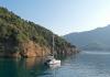 Fountaine Pajot Isla 40 2023  charter Katamaran Griechenland