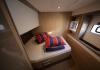 Bali 5.4 2019  charter Katamaran Kroatien