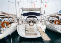 Segelboot Jeanneau 53 Skiathos/Sporades, Volos Griechenland