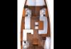 Jeanneau 53 2010  yachtcharter