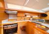 Jeanneau 53 2010  yachtcharter