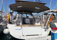 Segelboot Jeanneau 54 SKOPELOS Griechenland