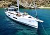 Jeanneau 60  2021 yachtcharter