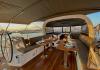 Jeanneau 60  2021  yachtcharter Lavrion
