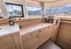 Lagoon 43 2026  charter Katamaran Griechenland
