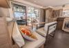 Lagoon 43 2026  yachtcharter