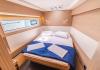 Lagoon 43 2026  yachtcharter CORFU