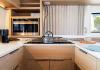 Lagoon 46 2023  yachtcharter