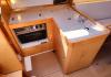 Dufour 360 GL 2020  charter Segelboot Kroatien