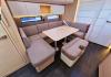 Dufour 41 2024  charter Segelboot Kroatien