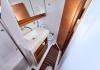 Dufour 530 2023  charter Segelyacht Kroatien
