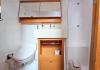 Dufour 530 2023  charter Segelyacht Kroatien