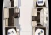 Fountaine Pajot New 41 Maesto 3 2028  yachtcharter