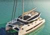 Fountaine Pajot New 41 Quatuor 4 2028  charter Katamaran Seychellen