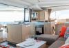 Fountaine Pajot FP 44 Quatour 2028  yachtcharter New Providence
