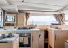 Fountaine Pajot FP 44 Quatour 2028  charter Katamaran Bahamas