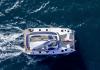 Fountaine Pajot FP 48 Quintet 2028  charter Katamaran Bahamas