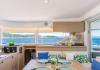 Lagoon 43 2028  yachtcharter Praslin