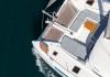Lagoon 47 2028  charter Katamaran Britische Jungferninseln