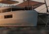 Lagoon 51 2028  yachtcharter St. Martin