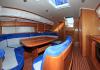 Bavaria 40 Cruiser 2008  charter Segelboot Kroatien