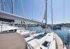 Bavaria Cruiser 37 2018 Segelyacht Charter