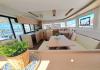 Lagoon 46 2023  yachtcharter Guadeloupe