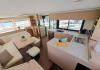 Lagoon 46 2023  yachtcharter Guadeloupe