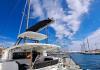 Lagoon 46 2023  yachtcharter Guadeloupe