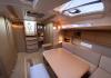 Dufour 430 2020  yachtcharter Lavrion